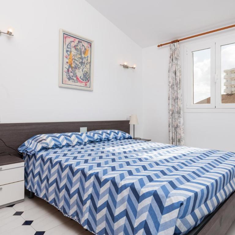 Es Mallorqui - Apartamento de 2 dormitorios - 21