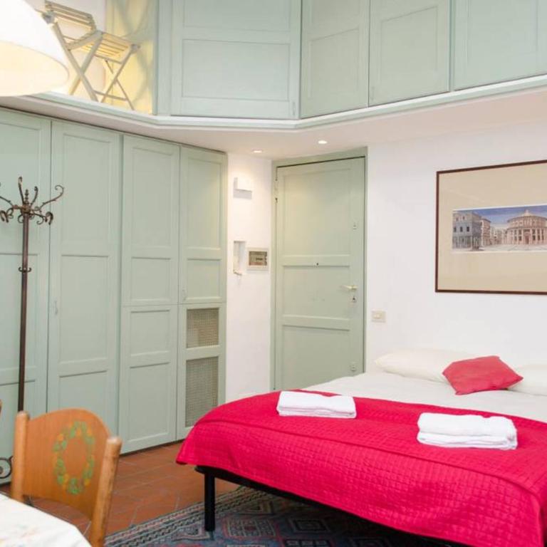 Coliseum top floor with terrace and view - Appartamento con 1 Camera da Letto - 3