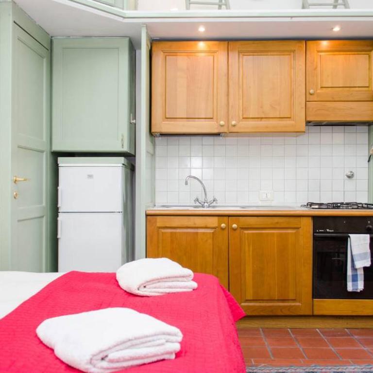 Coliseum top floor with terrace and view - Appartamento con 1 Camera da Letto - 8