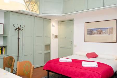 Coliseum top floor with terrace and view - Appartamento con 1 Camera da Letto - 12