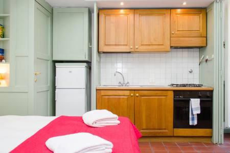 Coliseum top floor with terrace and view - Appartamento con 1 Camera da Letto - 14