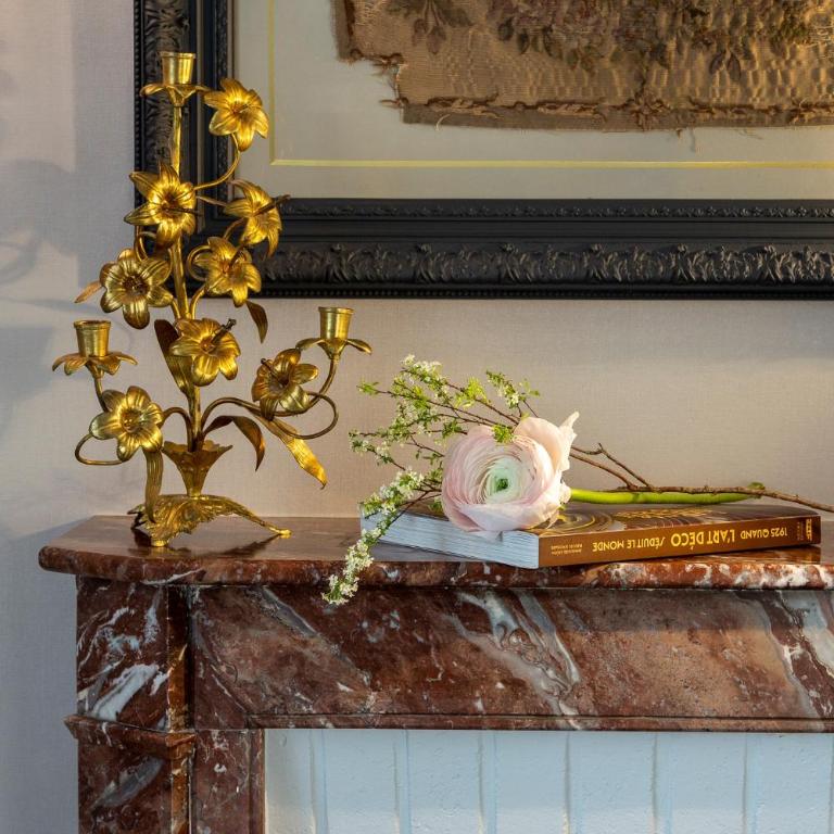 Lenox Montparnasse - Suite Junior - 6