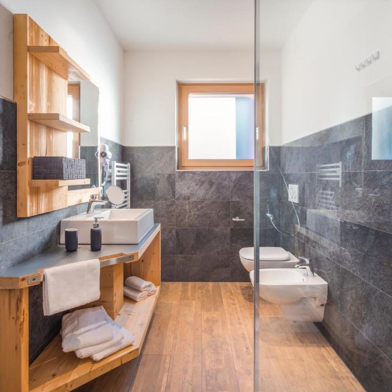 Residence Mille Montagne - Appartamento con 3 Camere da Letto - 3