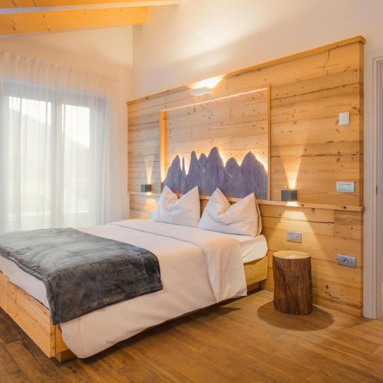 Residence Mille Montagne - Appartamento con 3 Camere da Letto - 5
