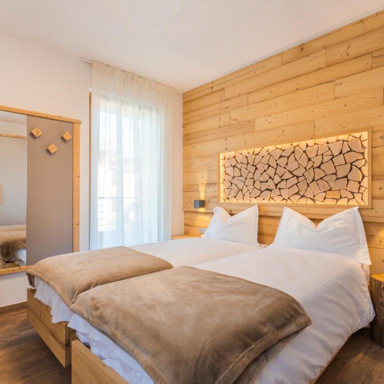 Residence Mille Montagne - Appartamento con 2 Camere da Letto - 5