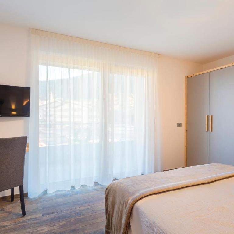 Residence Mille Montagne - Appartamento con 1 Camera da Letto - 4
