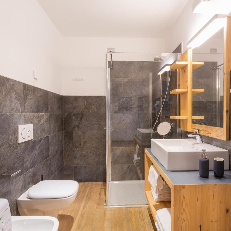 Residence Mille Montagne - Appartamento con 1 Camera da Letto - 3