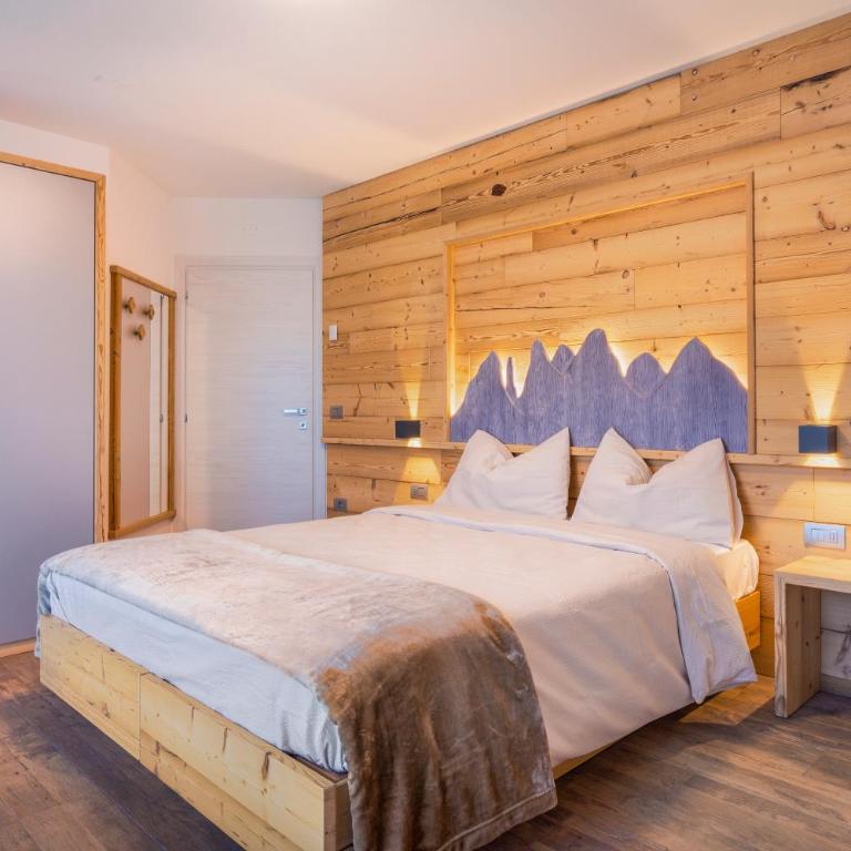 Residence Mille Montagne - Appartamento con 1 Camera da Letto - 5