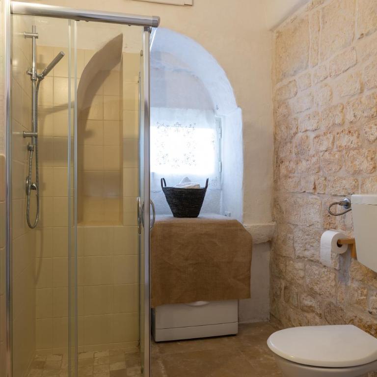 Masseria Pugliese Farm - Villa con Piscina Privata - 46