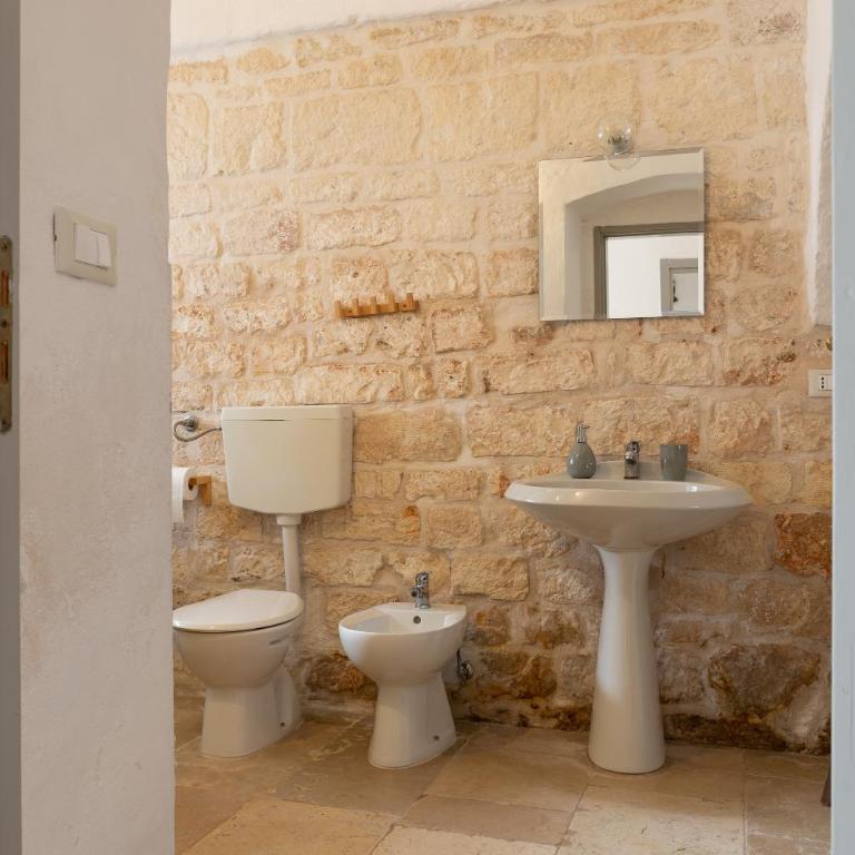 Masseria Pugliese Farm - Villa con Piscina Privata - 47