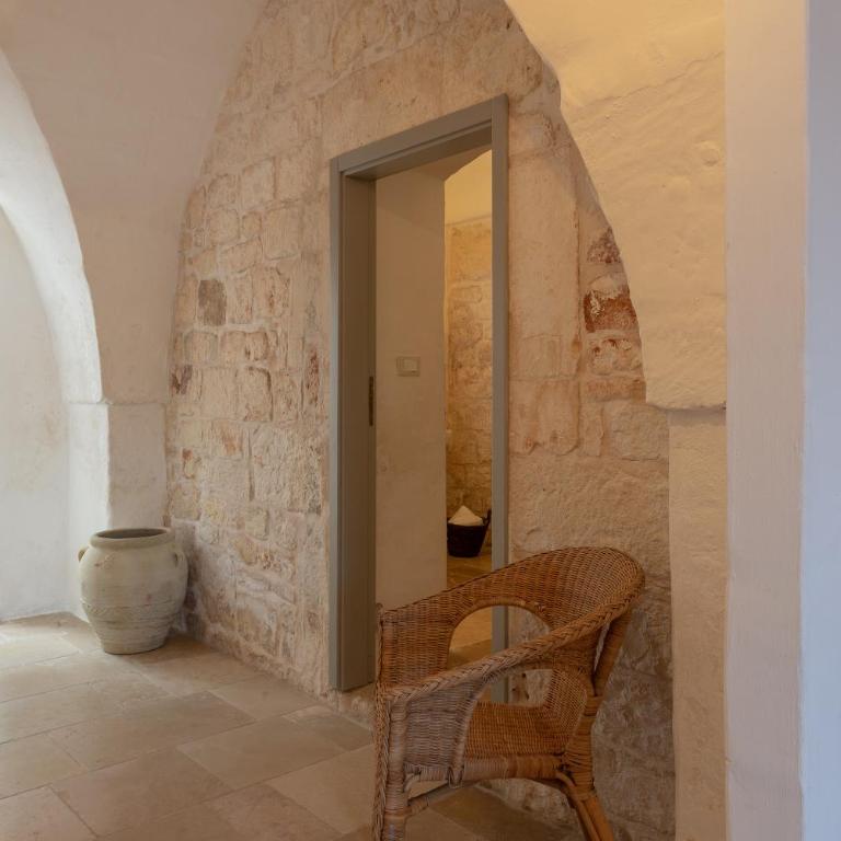 Masseria Pugliese Farm - Villa con Piscina Privata - 53