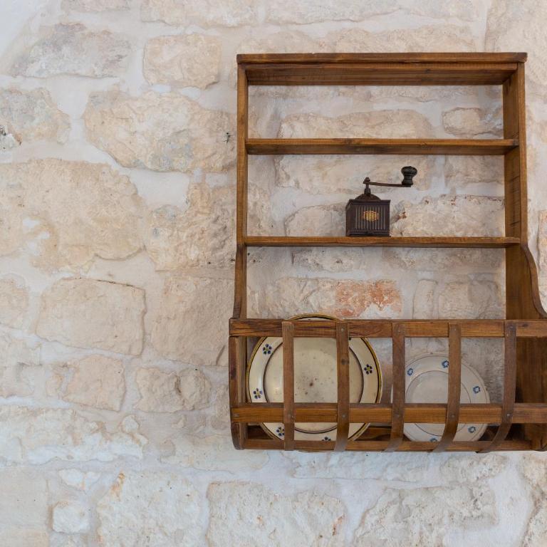 Masseria Pugliese Farm - Villa con Piscina Privata - 55