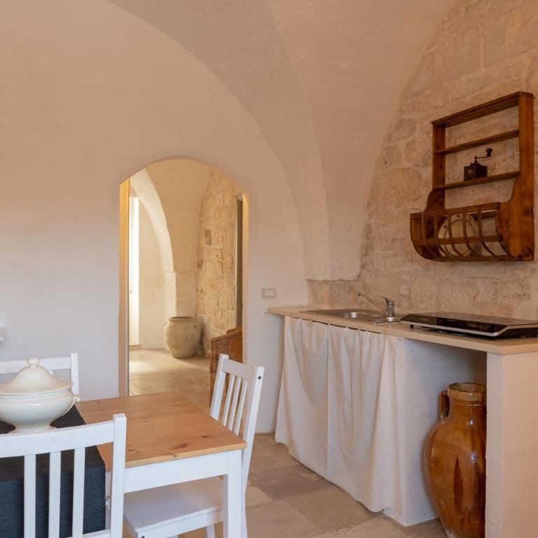 Masseria Pugliese Farm - Villa con Piscina Privata - 57