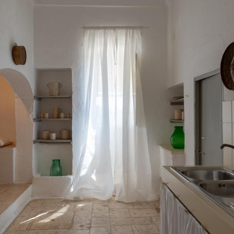 Masseria Pugliese Farm - Villa con Piscina Privata - 40
