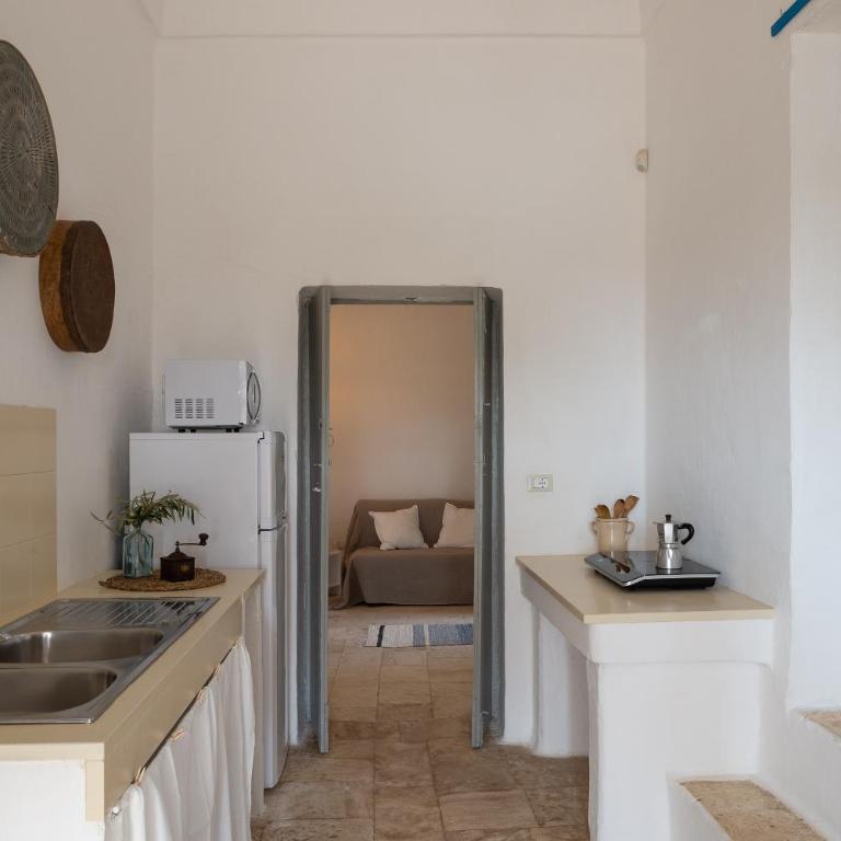 Masseria Pugliese Farm - Villa con Piscina Privata - 39