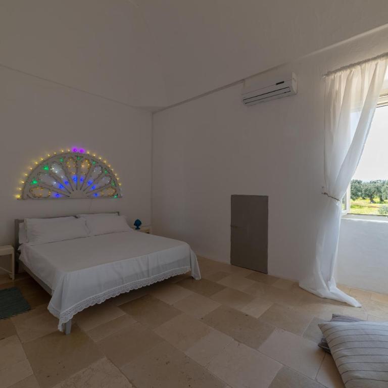Masseria Pugliese Farm - Villa con Piscina Privata - 41