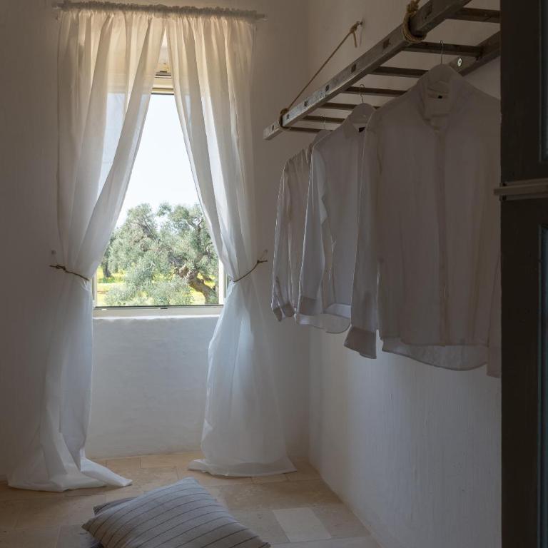 Masseria Pugliese Farm - Villa con Piscina Privata - 44
