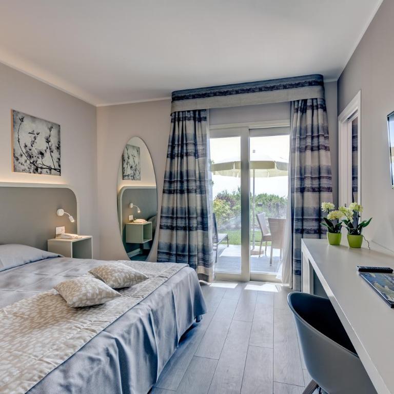 Parc Hotel Germano Suites & Apartments - Suite Royal Spa - 4