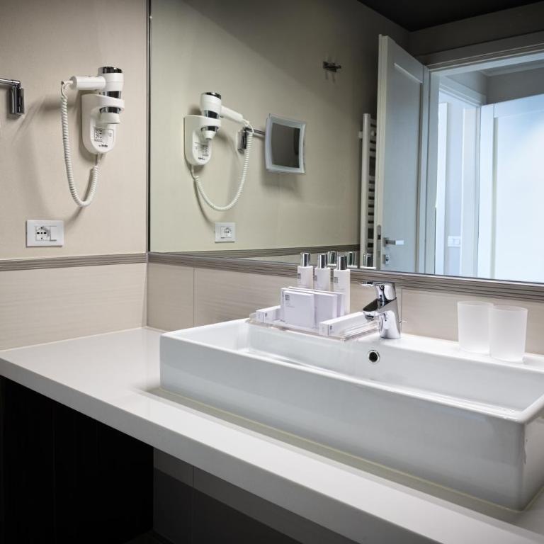Parc Hotel Germano Suites & Apartments - Suite Royal Spa - 9
