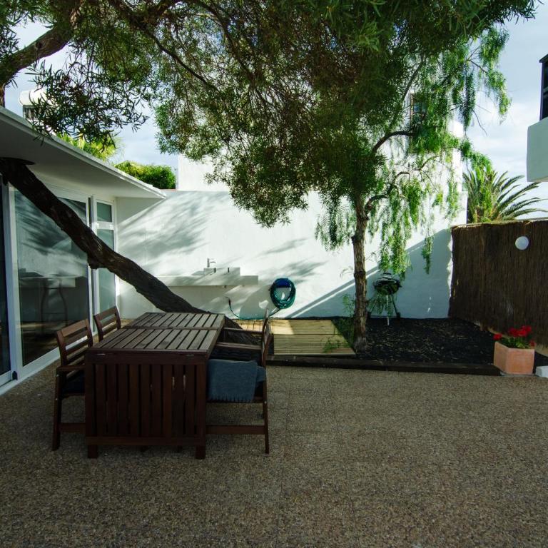 Sorondongo Beach & Garden - Villa with Sea View - 3