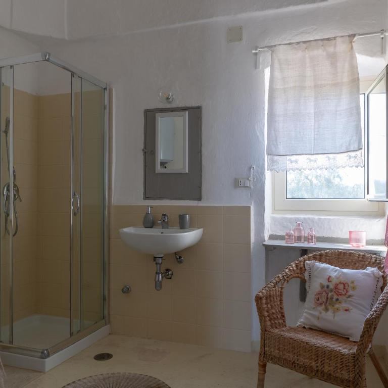 Masseria Pugliese Farm - Villa con Piscina Privata - 8