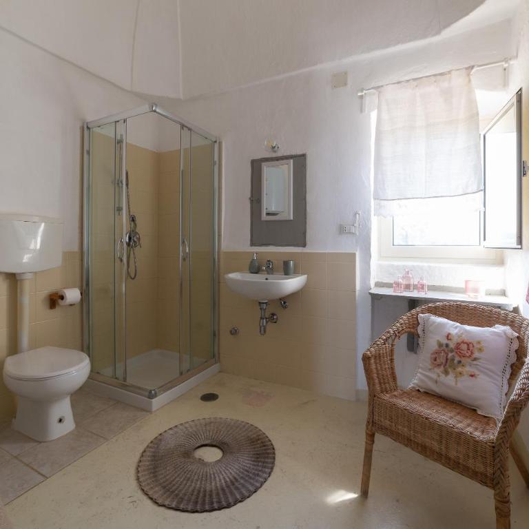Masseria Pugliese Farm - Villa con Piscina Privata - 9