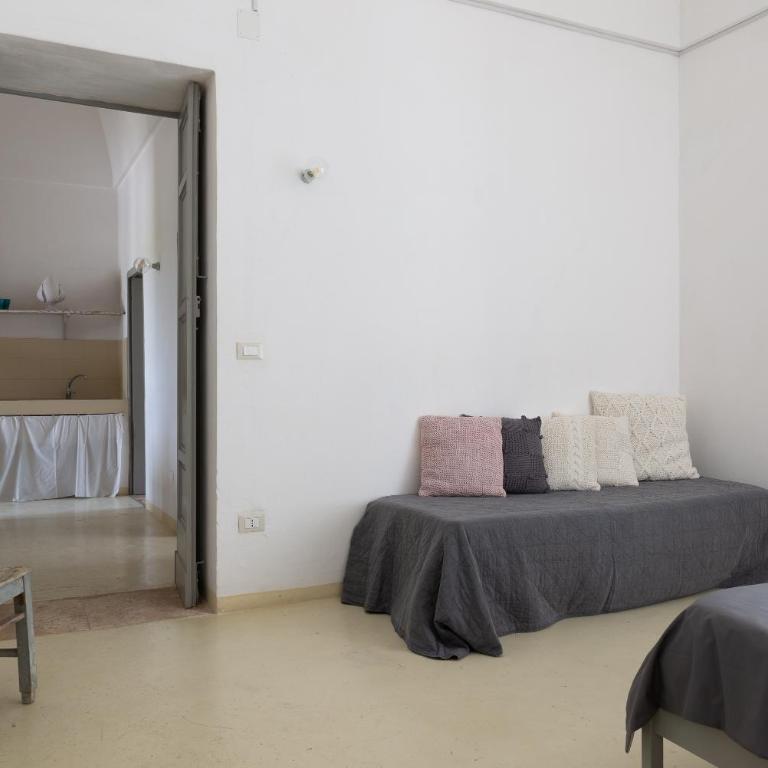 Masseria Pugliese Farm - Villa con Piscina Privata - 12