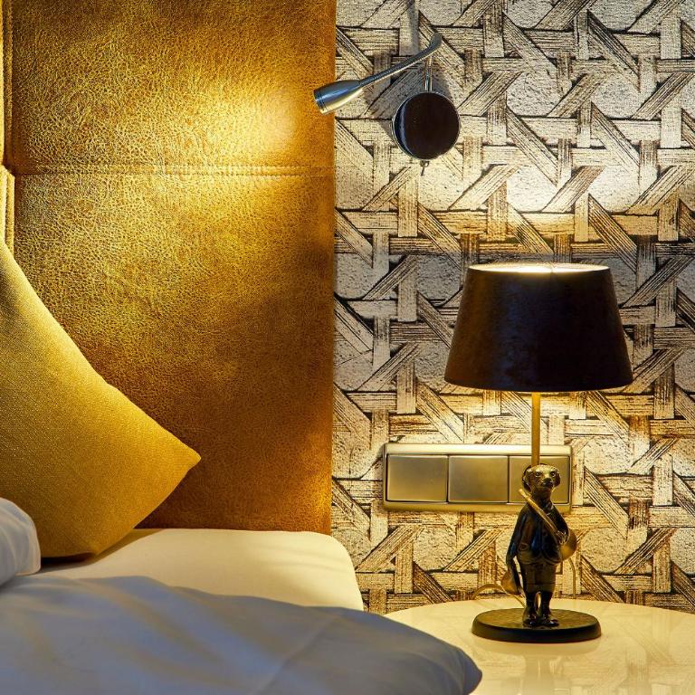 Dolomit Boutique Hotel - Chambre Double ou Lits Jumeaux Confort - 3