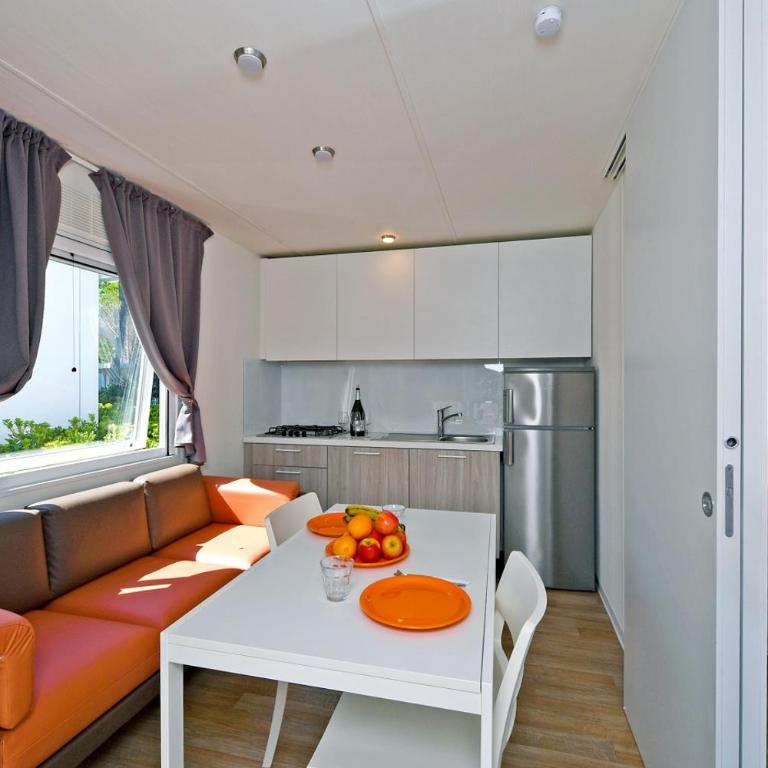 Camping Village Pino Mare - Casa Mobile (2 adulti) - 3