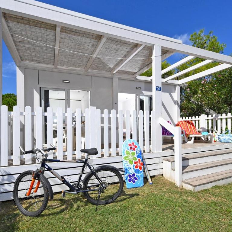 Camping Village Pino Mare - Casa Mobile (2 adulti) - 5