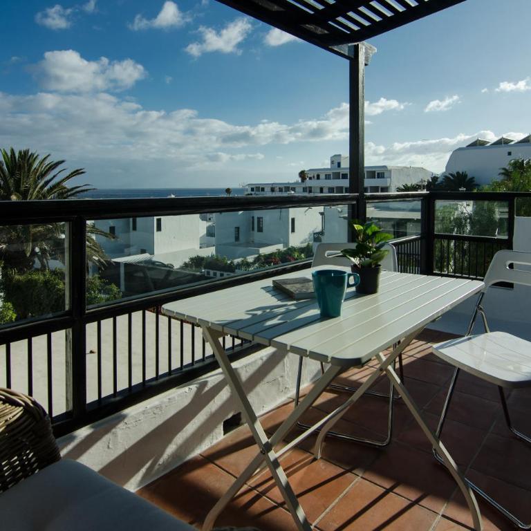 Sorondongo Beach & Garden - Villa with Sea View - 2