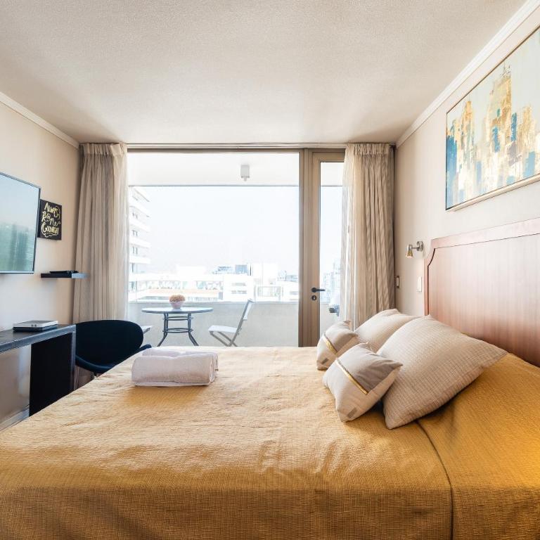 Kennedy Gold - Apartamento de 2 dormitorios - 12