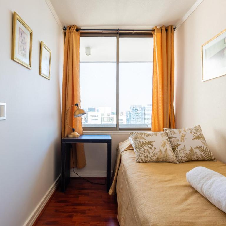 Kennedy Gold - Apartamento de 2 dormitorios - 18