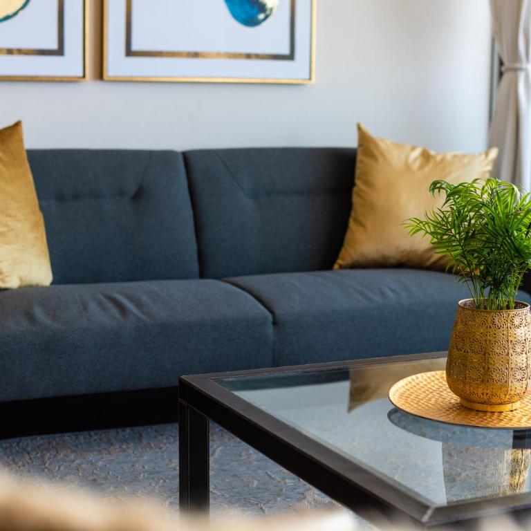 Kennedy Gold - Apartamento de 2 dormitorios - 6