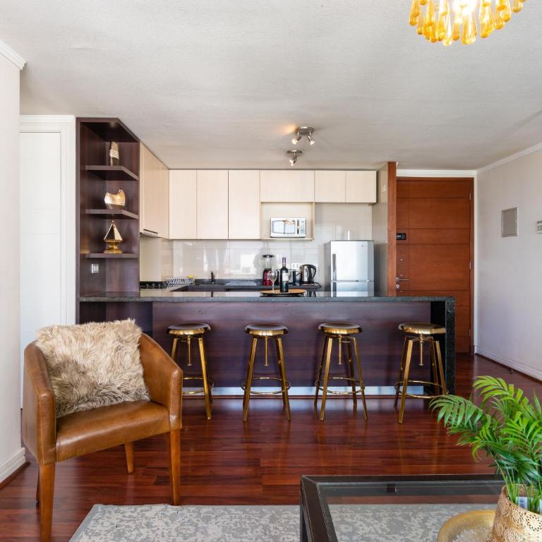Kennedy Gold - Apartamento de 2 dormitorios - 7
