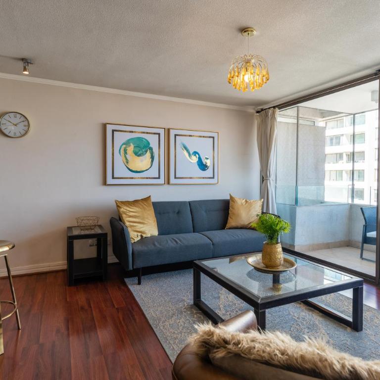 Kennedy Gold - Apartamento de 2 dormitorios - 10