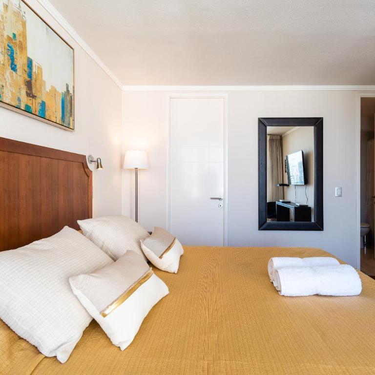 Kennedy Gold - Apartamento de 2 dormitorios - 14