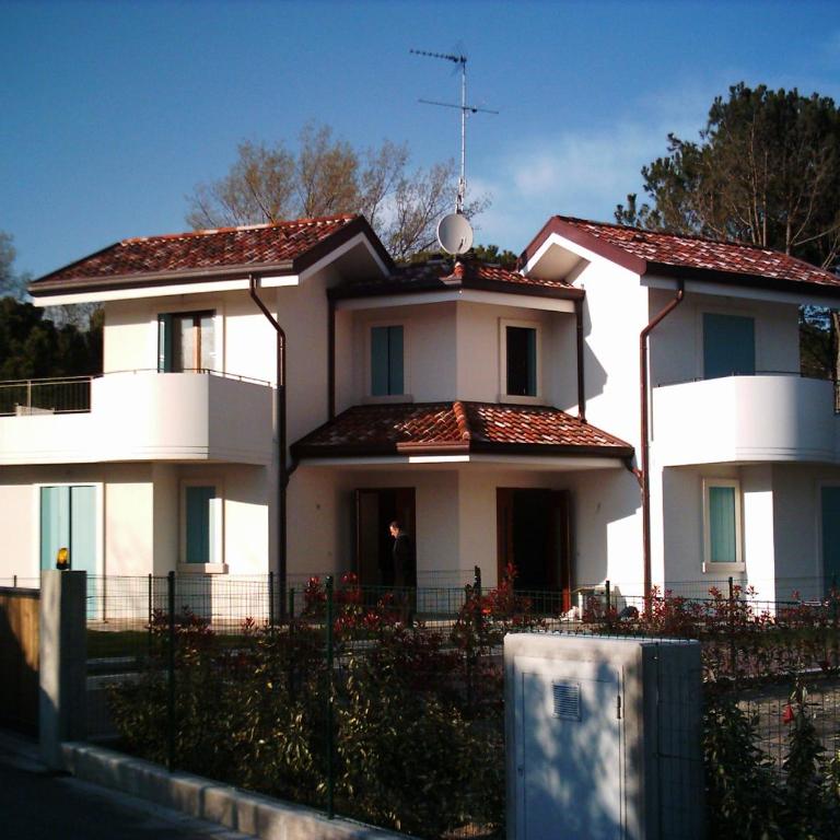 VILLA DEI DOGI 2 - Villa con 3 Camere da Letto - 3