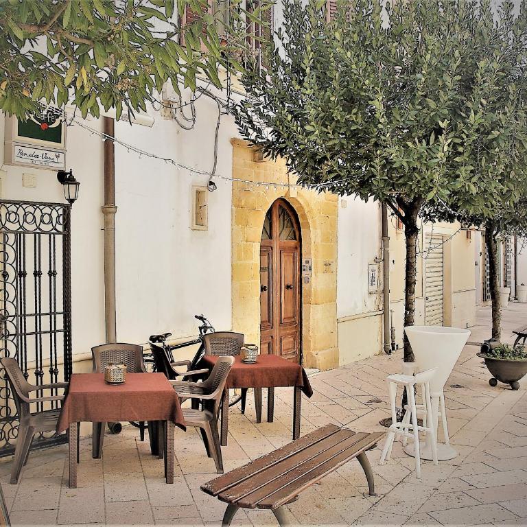 suite28 - Appartamento Monolocale - 24