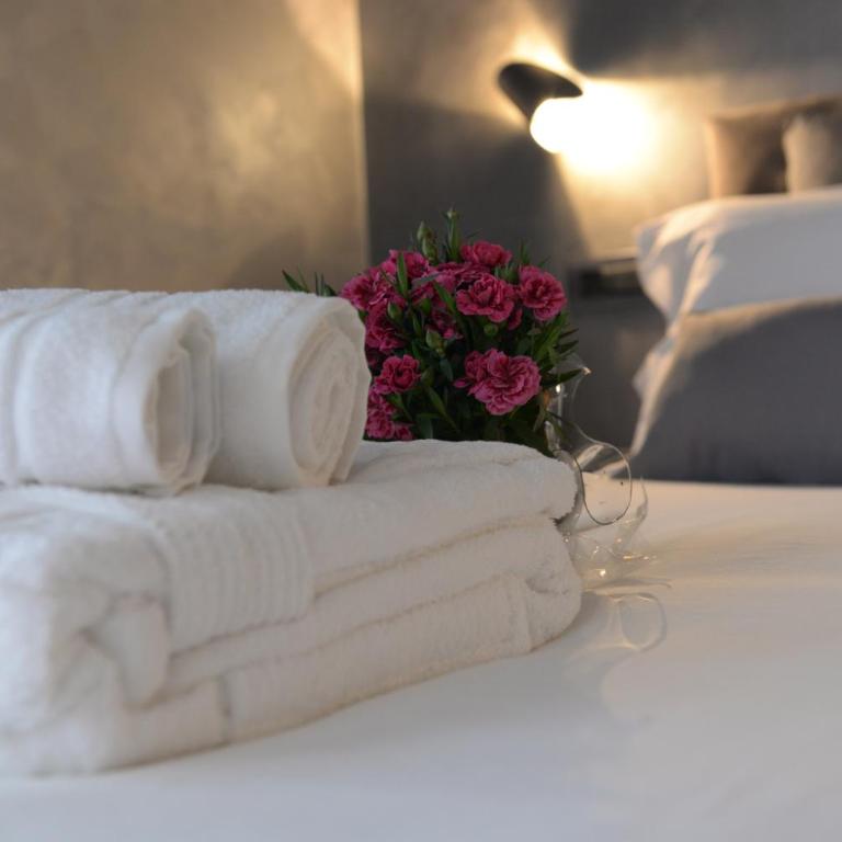 suite28 - Appartamento Monolocale - 20