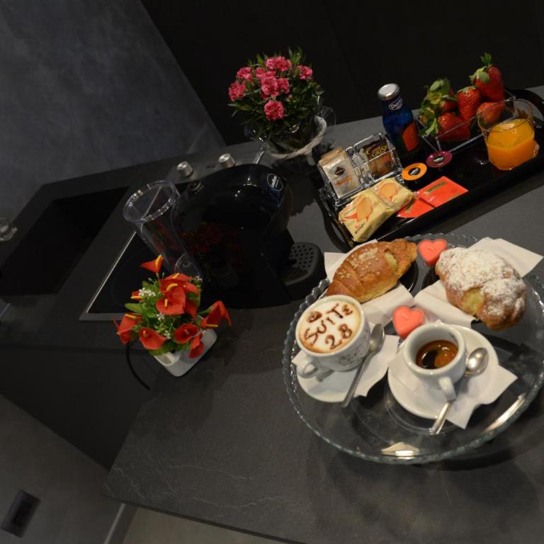 suite28 - Appartamento Monolocale - 19