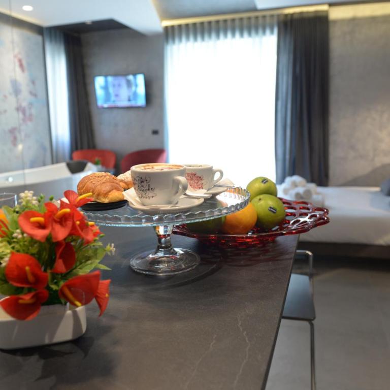 suite28 - Appartamento Monolocale - 17