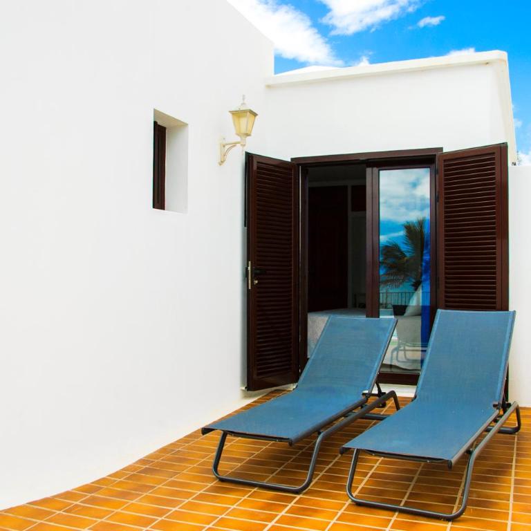 Villa La Concha - Villa con piscina privada - 36