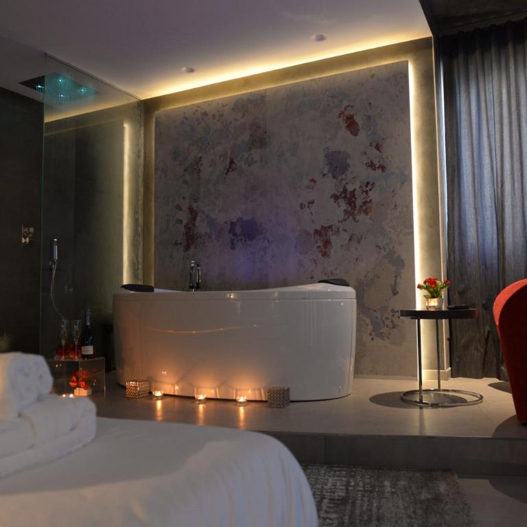 suite28 - Appartamento Monolocale - 1