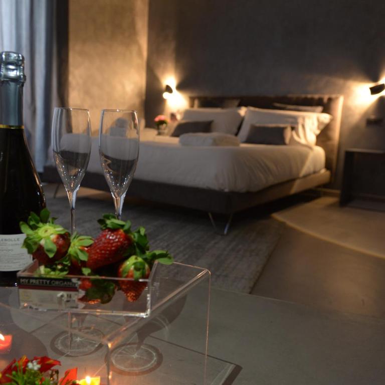 suite28 - Appartamento Monolocale - 14