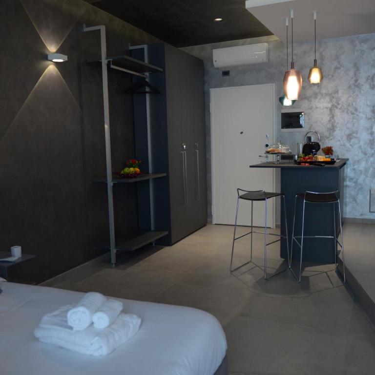 suite28 - Appartamento Monolocale - 11