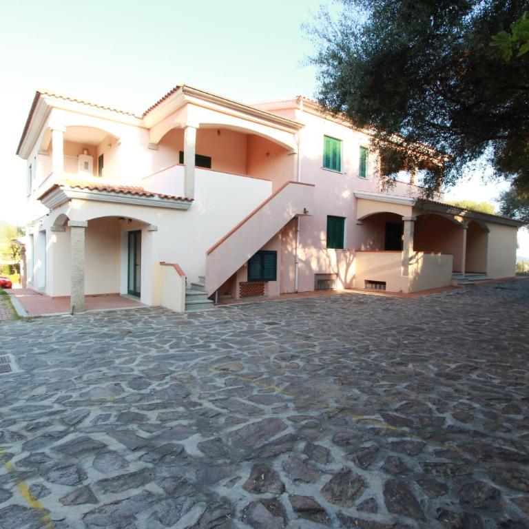 Residence La Funtana - Appartamento con 2 Camere da Letto - 2