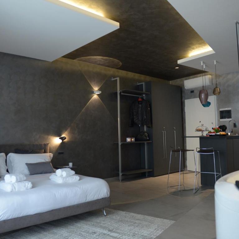 suite28 - Appartamento Monolocale - 10