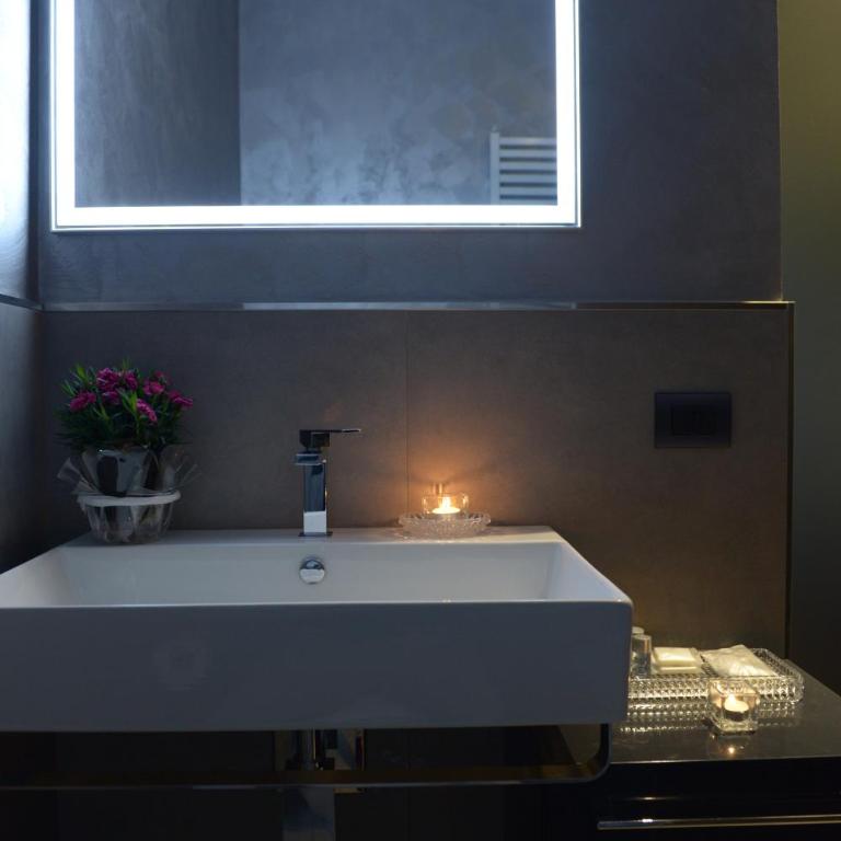 suite28 - Appartamento Monolocale - 7