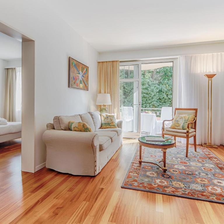 Villa Sassa - Suite Premium - 2
